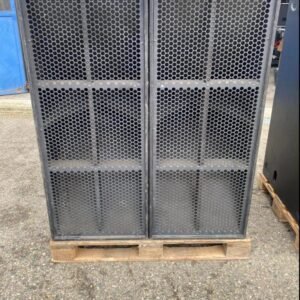 4 Turbosound TSW218