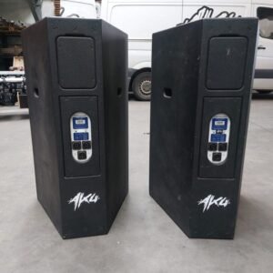 Turbosound TA890L