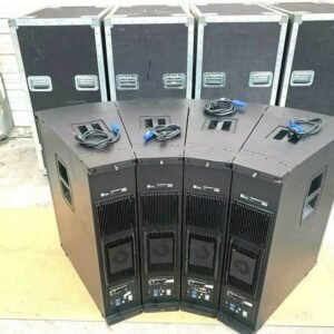 MEYER SOUND JM-1P ARRAY-ABLE LOUDSPEAKER