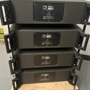 L-Acoustics KARA II