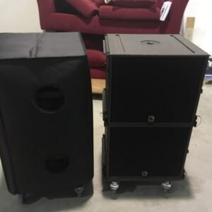 L-acoustics SB15M