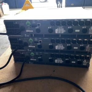 Mc2 Delta 80 DSP