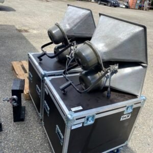 Funktion one speakers