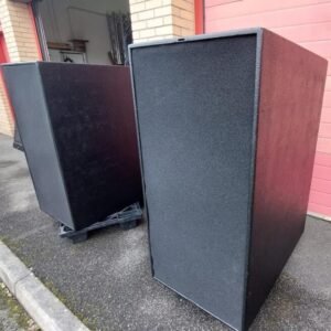 D&B Audiotechnik B2 Subwoofer