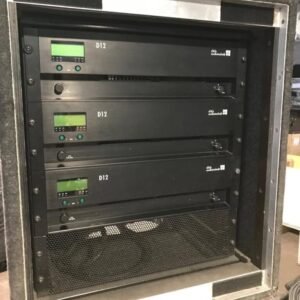 D&B Audiotechnik D12