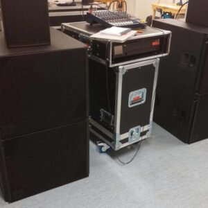 D&B Y-Sub