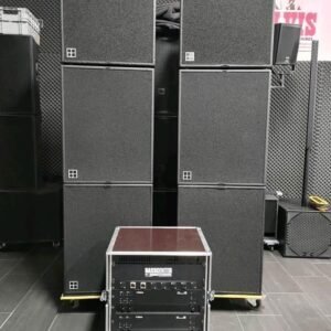 D&B audiotechnik C7