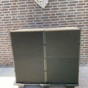 D&B audiotechnik Q‑SUB