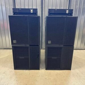 D&b Audiotechnik C3 System