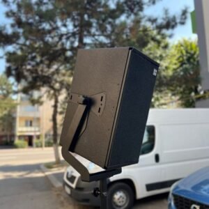 D&b Audiotechnik Q Bracket
