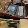 Digico SD9 Core 2 Waves MADI-Rack