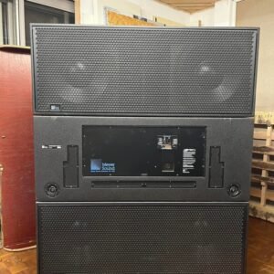Meyer 1100 LFCs