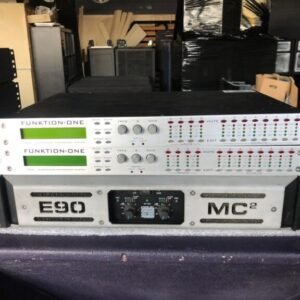 Funktion one X04A