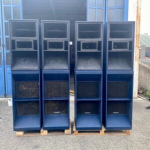 Funktion One Speakers