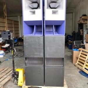 Funktion one system pair