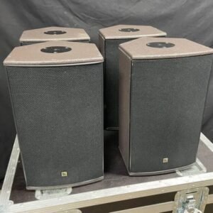 L Acoustics 8 XTs