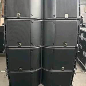 L-Acoustics K3 Sound System