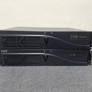 L-Acoustics L-isa server generation 1
