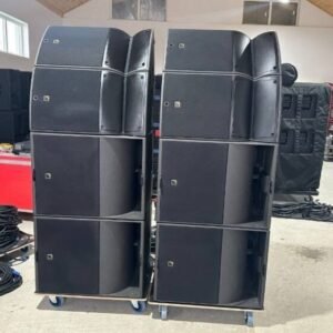 L-acoustics A15 KS21 Package