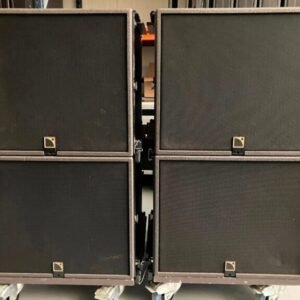 L-acoustics SB15M