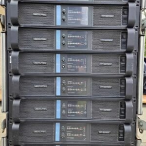 Lab Gruppen FP+7000