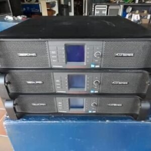Lab Gruppen PLM20000Q