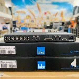 Lake LM26 processor