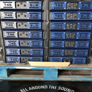 MC2 E25 (Turbosound branded)