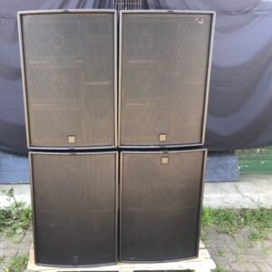 Martin Audio System for sale