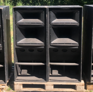 Martin Audio VRS800