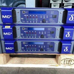 Mc2 Delta 80 DSP