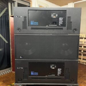 Meyer 1100 LFCs