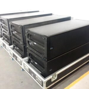 Meyer Sound MILO 90 Speakers