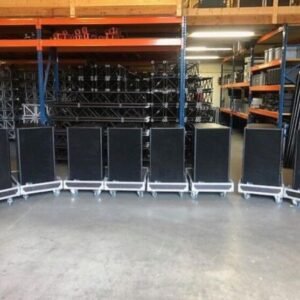 Meyer Sound MSL-4