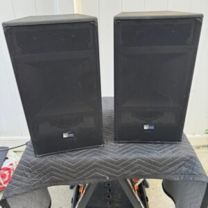 Meyer Sound ULTRA-X40 Wide Coverage Loudspeaker