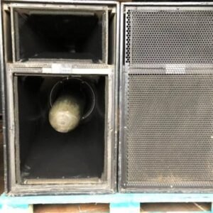 Meyer sound MSL4
