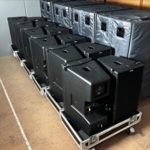 NEXO GEO M Package