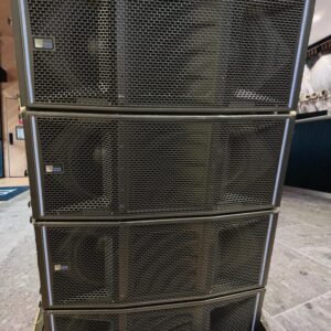 New Meyer Sound Panther
