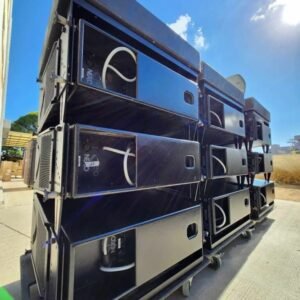 Nexo GEO-D10 System