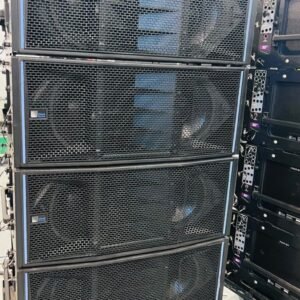 Pack Meyer Sound Panther