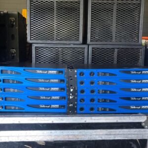 Powersoft Digam 7000