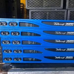 Powersoft Digam Q4004