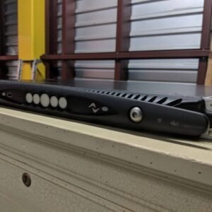 Powersoft X4 DSP+ETH