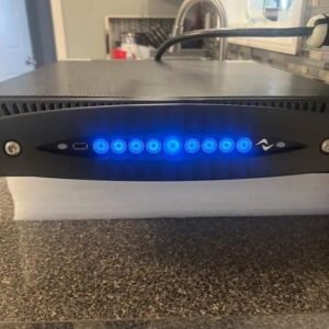Powersoft X8