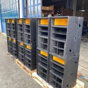 Turbosound Aspect TA890H