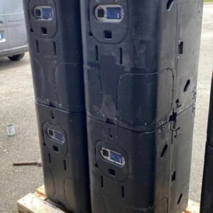 Turbosound Aspect TA890H