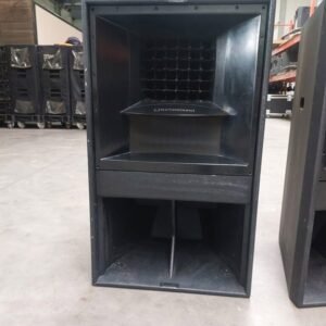 Turbosound TA500