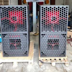 Void Acoustic in perfect condition