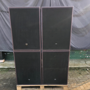 Void Acoustics Stasys 3 Mk2
