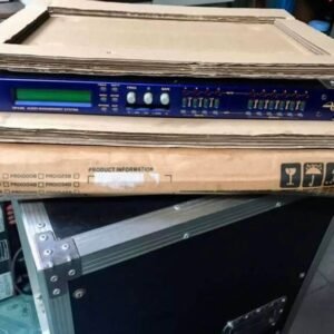 XTA DP 446